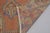 Orange Antique Wool Turkish Arae Rug For Sale - Image 8 of 10