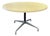 Vintage Mid Century Modern Herman Miller Eames Conference Table For Sale