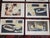 Georges Braque Vintage Mid 20th Century Modernist Abstract Georges Braque Lithographs.........Set of 12 For Sale - Image 4 of 9