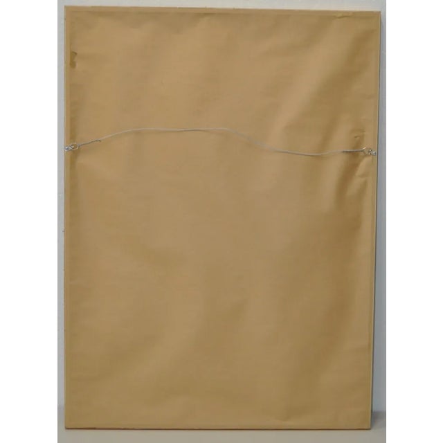 "Le Rêve" French Ballet Poster by Steinlen For Sale - Image 4 of 8