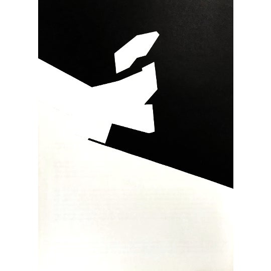 Contemporary 1970 Pablo Palazuelo Original Lithograph Dm09184 Derriere Le Miroir For Sale - Image 3 of 3