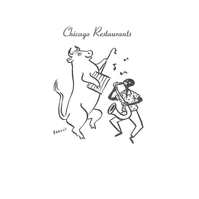 Traditional "On the House" 1955 Simmons, Matty & Don For Sale - Image 3 of 9