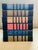 Shabby Chic Mid 20th Century Cloth-Bound Condensed Classics-Set of Six Books For Sale - Image 3 of 8