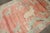 One-of-a-kind Turkish animal motif Konya rug from the middle of the 20th century Measures: 4'11'' x 7'9''