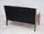 Danish Ash Wood Two-Seater Sofa with Velour Upholstery, 1930s For Sale - Image 13 of 18