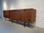 Large Modernist Teak Sideboard with Bar Section by Cees Braakman, 1960s For Sale - Image 16 of 18