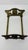 Brass Early 20th Century h.l. Judd Art Nouveau Expandable Owl Book Rack No. 9776 For Sale - Image 8 of 9