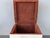 Vintage Casa Bique Tessellated Stone and Brass Box For Sale - Image 10 of 12