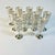 Vintage Home is pleased to present this set of 10 Sterling Cordials from renown silversmith Antonio Pineda (1919-2009) who...