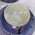 Ceramic Antique 1920s Japanese Tea Setting Blue Lusterware Cherry Blossom Trees - 15 PCS For Sale - Image 7 of 9