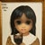 Authentic Oil Painting on Panel "Big Eyes" Beautiful Young Girl With Siamese Cat by Margaret Keane, 1980 For Sale - Image 12 of 14