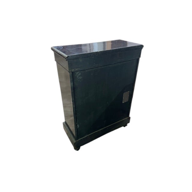 French Pier Cabinet For Sale - Image 9 of 12