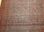 19th Century Hand-Knotted Afghan Gallery Rug in Allover Geometric Pattern For Sale - Image 14 of 18