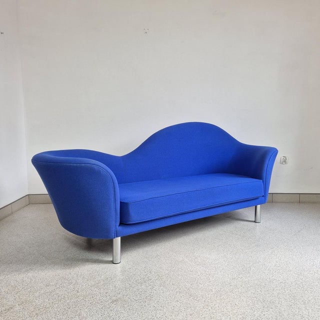 2000 - 2009 Grand Piano Sofa from Gubi Olsen, Denmark, 2000s For Sale - Image 5 of 12