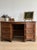 Found within a château in France, this rare form oak desk served generations of estate business in chambers where family...