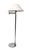 Pair of Walter Von Nessen Flex Arm Bauhaus Design Floor Lamps C. 1970's For Sale - Image 11 of 14