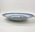 Pair of 19th Century Chinese Export "Canton" Blue & White Shallow Bowls, 8.75" For Sale In Portland, OR - Image 6 of 9