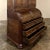 Wood 19th Century French Bookcase ~ Cylinder Secretary For Sale - Image 7 of 13