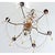 Italian 18th Century Giltwood & Crystal Chandelier For Sale In Baton Rouge - Image 6 of 17
