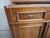 Antique Elm Sideboard, Early 1900s For Sale - Image 12 of 17
