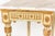 18th Century Italian Painted Console Table For Sale - Image 10 of 11