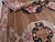 Charcoal Galerie Shabab Collection Mid-20th Century Turkish Anatolian Tribal Carpet For Sale - Image 8 of 8