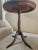 Vintage Queen Anne Side Table For Sale In Indianapolis - Image 6 of 7