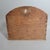 Circa 1800 American Grain-Painted Wall Candle Box For Sale - Image 9 of 9