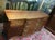 Item: Vintage Buffet in Mahogany. Age & Condition: Circa 1960. Good, some minor signs of age and use. Dimensions: 62″ wide...