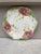 1910s French Majolica Poppies Plate Luneville, Circa 1910 For Sale - Image 5 of 5
