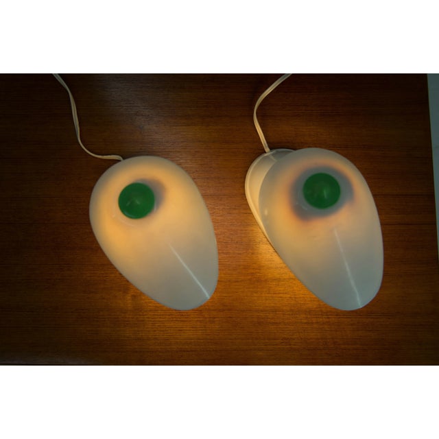 Adjustable Table Lamps, 1960s, Set of 2 For Sale - Image 6 of 9