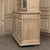 19th Century French Renaissance Hunt Stripped Oak Bookcase For Sale - Image 14 of 18