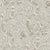 Morris & Co Indian Wallpaper in Grey/Pewter For Sale