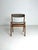 Dining Chairs from SAX Møbelfabrik, 1960s, Set of 6 For Sale - Image 4 of 11