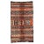 Antique Moroccan Barber Rug For Sale