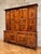 Louis XV Two-Part Walnut Buffet, 18th Century For Sale - Image 11 of 12