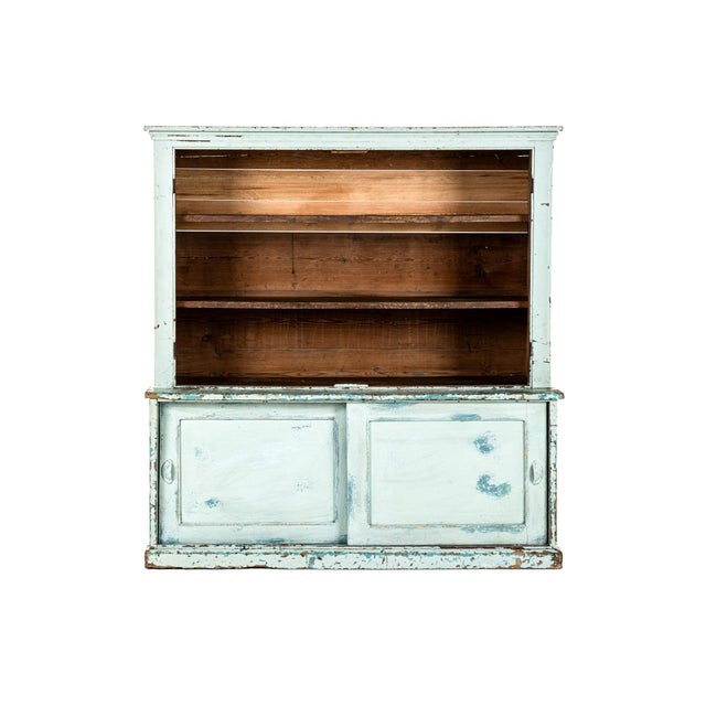 Victorian House Keepers Cupboard For Sale - Image 17 of 17