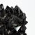 Planter Bowl Grande in Black Quartz For Sale In Los Angeles - Image 6 of 8