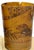 English Georgian Satirical Cow Horn Beaker Royal Coach Attacked Heraldic Lion For Sale - Image 9 of 18