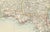 1900 - 1909 Map of the Southeastern USA and Atlantic States, 1903 For Sale - Image 5 of 10