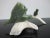 Inuit Canada Native Carved Stone Birds Perched on Antler Branch by Tr McPhee For Sale - Image 4 of 7