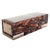 "La Perla Prescelta" Bench Together With "The Art of Mother of Pearl Inlay" For Sale In Los Angeles - Image 6 of 7
