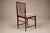 Brazilian Modern Set of Eight Dining Chairs in Rosewood and Mohair by Celina, Brazil, 1960s For Sale In New York - Image 6 of 18