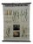 Vintage Crop Diseases Botanical Poster Pull Down Wall Chart For Sale