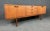 Mid-Century Modern Vintage British Mid Century Modern Teak Credenza by McIntosh For Sale - Image 3 of 10