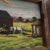 1970s Ida Van Tassell Original Farm Painting For Sale - Image 11 of 12