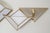 This lovely, top-quality set of two Italian Art Deco revival wall lights is sure to delight. Their simple, timeless...