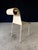 Vintage French Metal Swirl Back Garden Chairs, 1960s, Set of 4 For Sale - Image 14 of 18