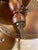 Circa 1800 Philadelphia Mahogany Silent Butler Dumb Waiter Table For Sale - Image 10 of 10