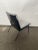 Striped Oase Lounge Chair by Wim Rietveld for Ahrend de Cirkel, 1958, 1950s For Sale - Image 6 of 14